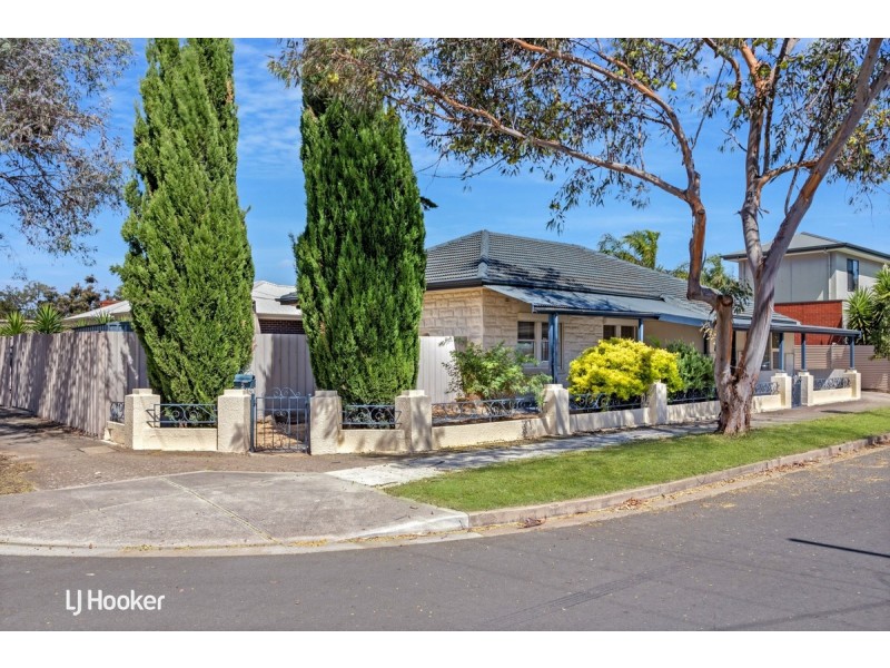5 Ayredale Avenue, Clearview SA 5085