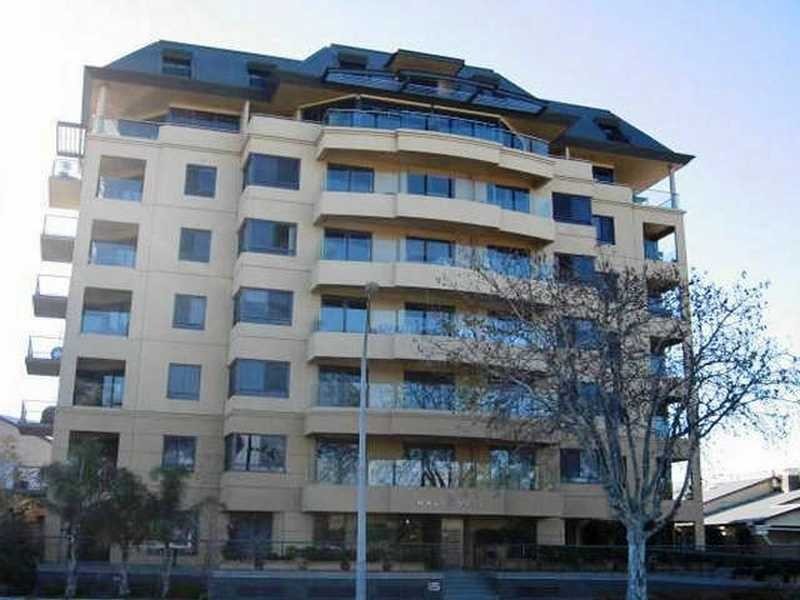 25/15 Dequetteville Terrace, Kent Town SA 5067