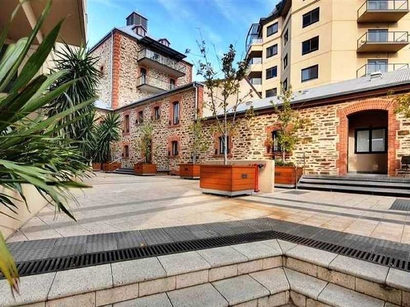 25/15 Dequetteville Terrace, Kent Town SA 5067