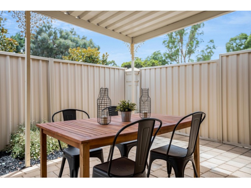 Retirement Living  24/171 Gorge Road, Paradise SA 5075