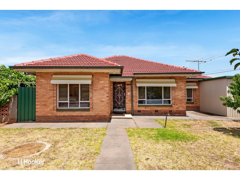 16 Pierson Street, Hectorville SA 5073