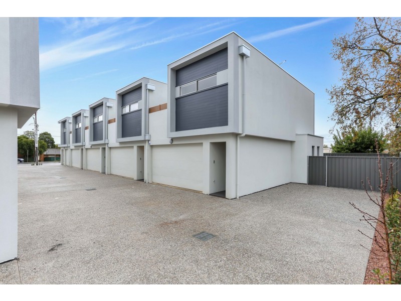 660-662 Lower North East Road, Paradise SA 5075