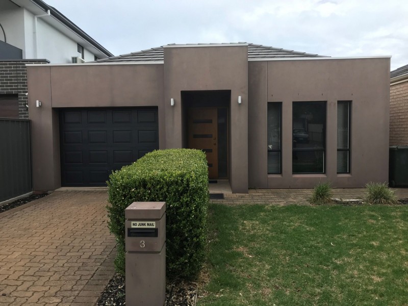 3 Cedar Avenue, Greenacres SA 5086