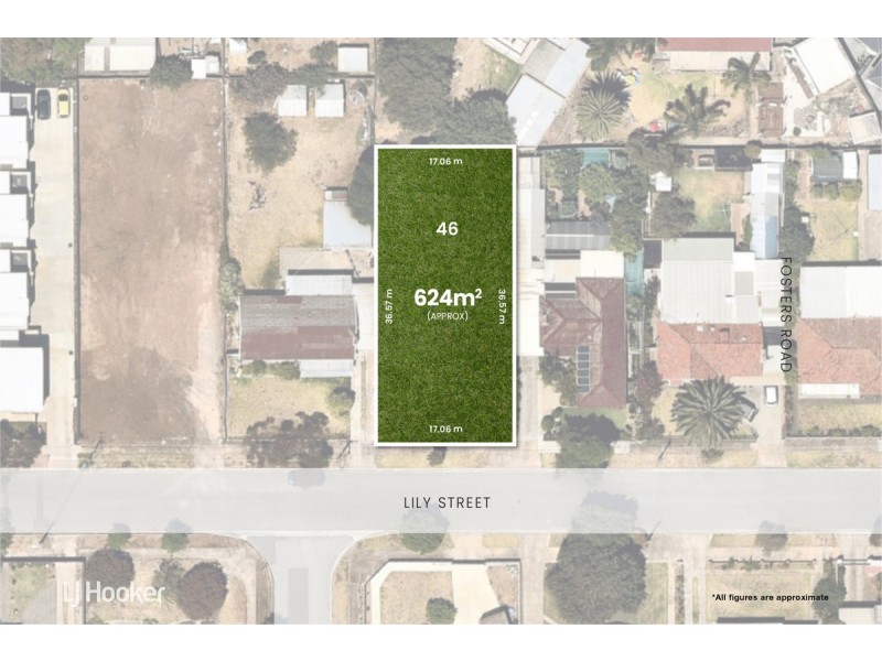46 Lily Street, Blair Athol SA 5084