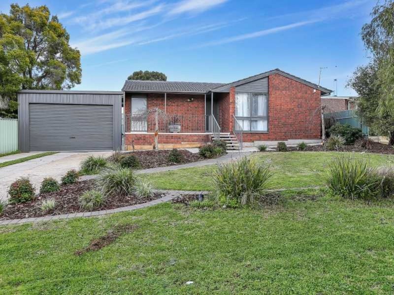 3 Yutika Court, Surrey Downs SA 5126