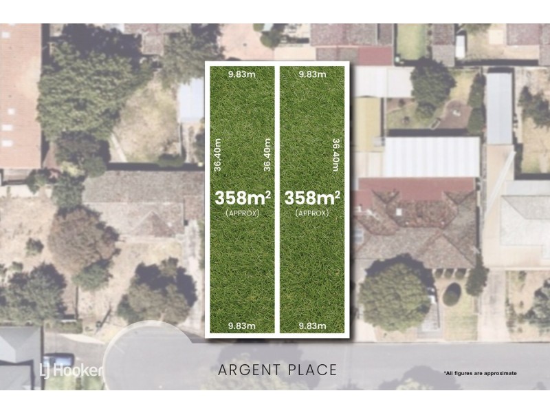 5A & 5B Argent Place, Payneham SA 5070