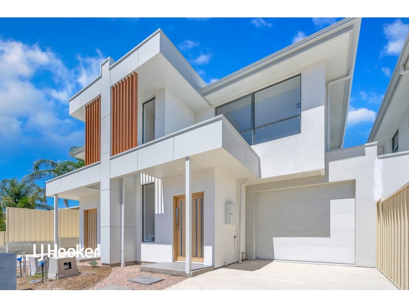 18B Monaro Crescent, Newton SA 5074