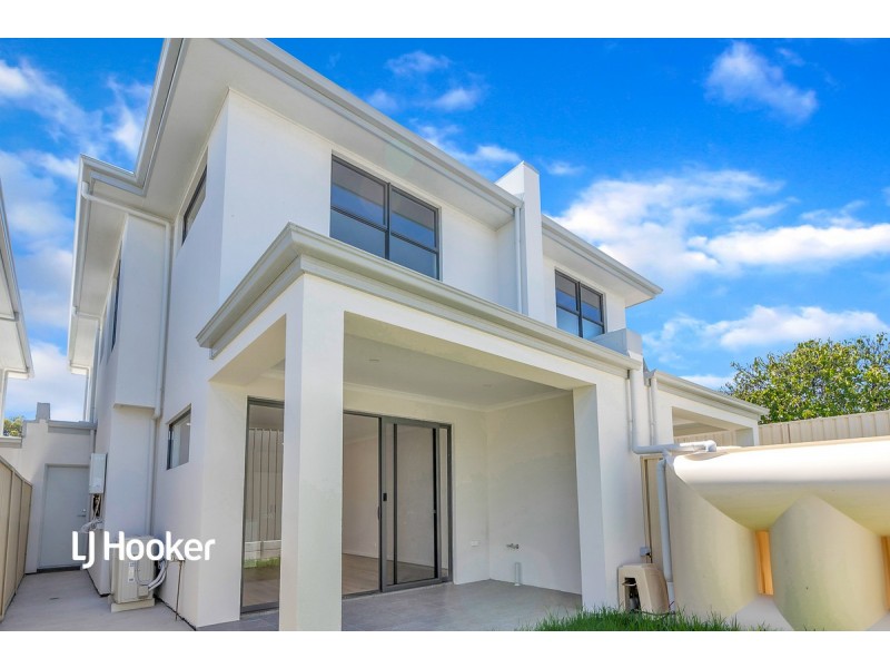 18B Monaro Crescent, Newton SA 5074