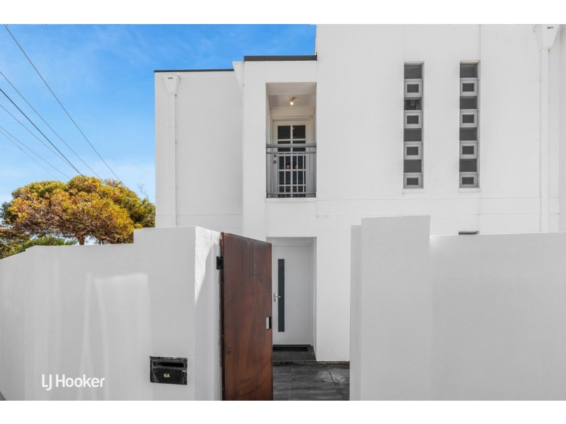 6A Lydia Avenue, Ingle Farm SA 5098