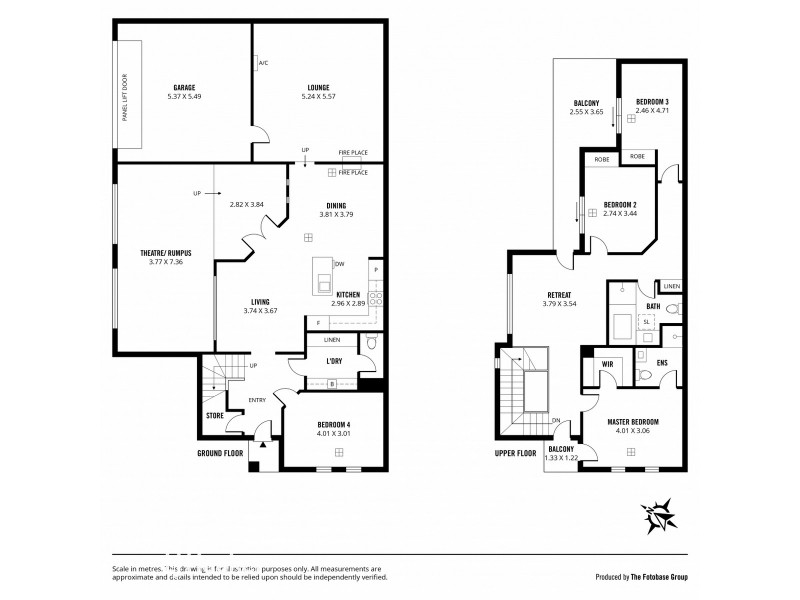 6A Lydia Avenue, Ingle Farm SA 5098 Floorplan