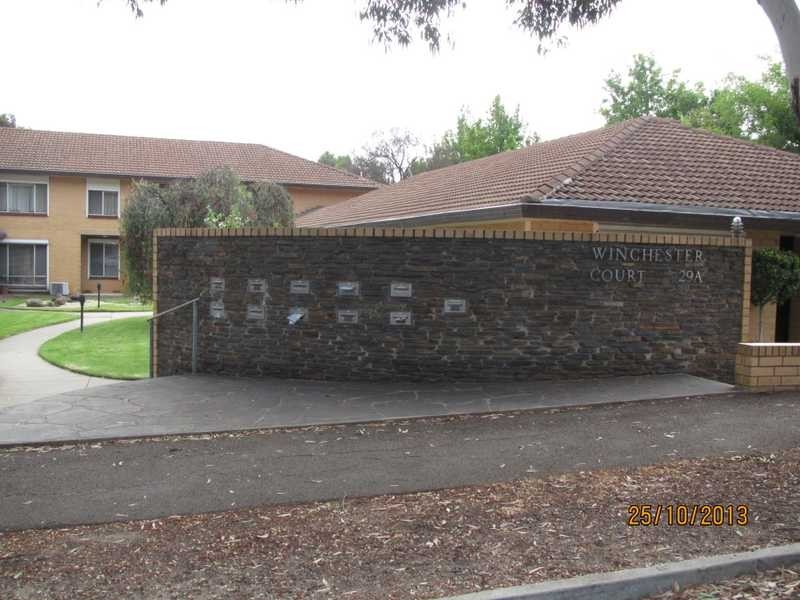 6/29A Winchester Avenue, St Peters SA 5069
