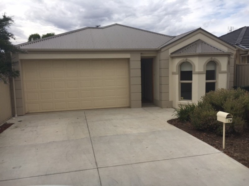 7A Margaret Avenue, Rostrevor SA 5073