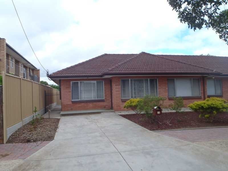 15 ALLEN AVENUE, Glynde SA 5070