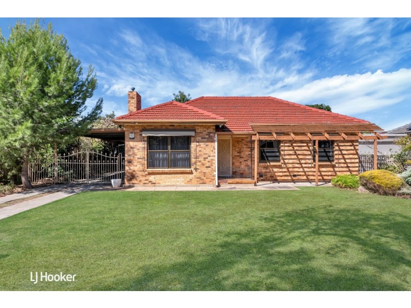 5 Washington Street, Vale Park SA 5081