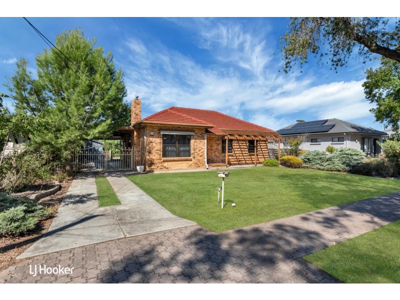 5 Washington Street, Vale Park SA 5081