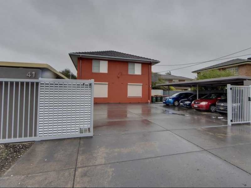4/41 Carlisle Street, Camden Park SA 5038