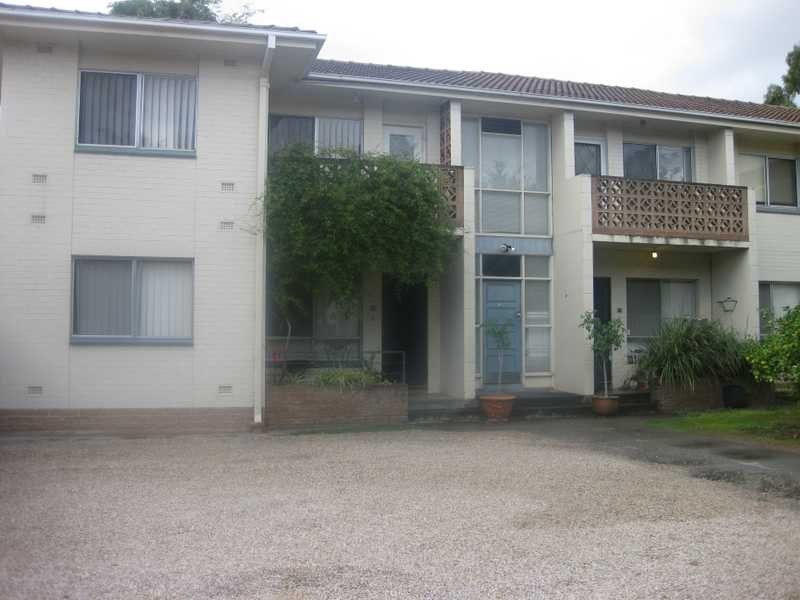10/5 SWIFT AVENUE, Dulwich SA 5065