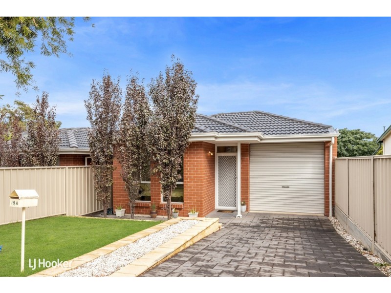 19A Kings Avenue, Blair Athol SA 5084