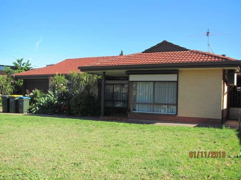 3 Rosedale Court, Newton SA 5074