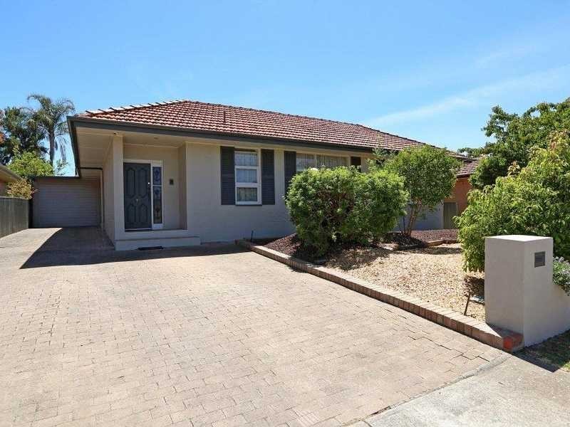 46 Karri Drive, Dernancourt SA 5075