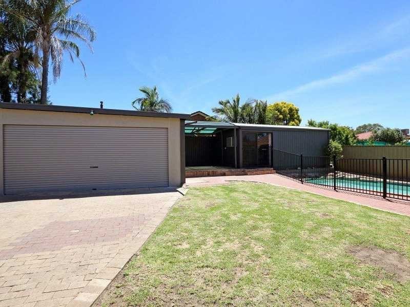 46 Karri Drive, Dernancourt SA 5075