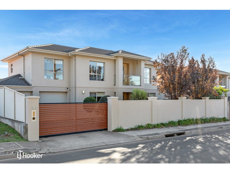 2 Barnes Road, Glynde SA 5070