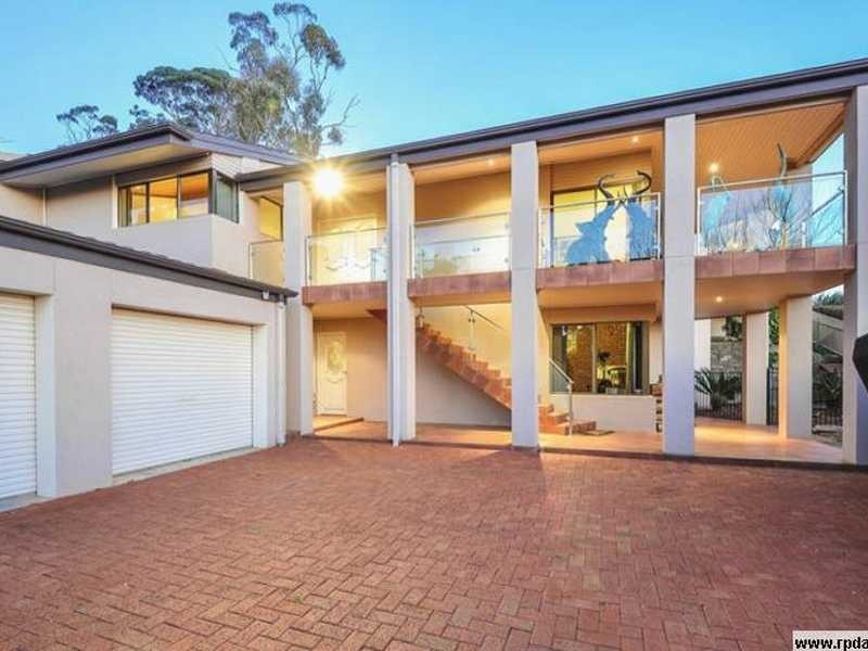 5 Heyes Court, Rostrevor SA 5073