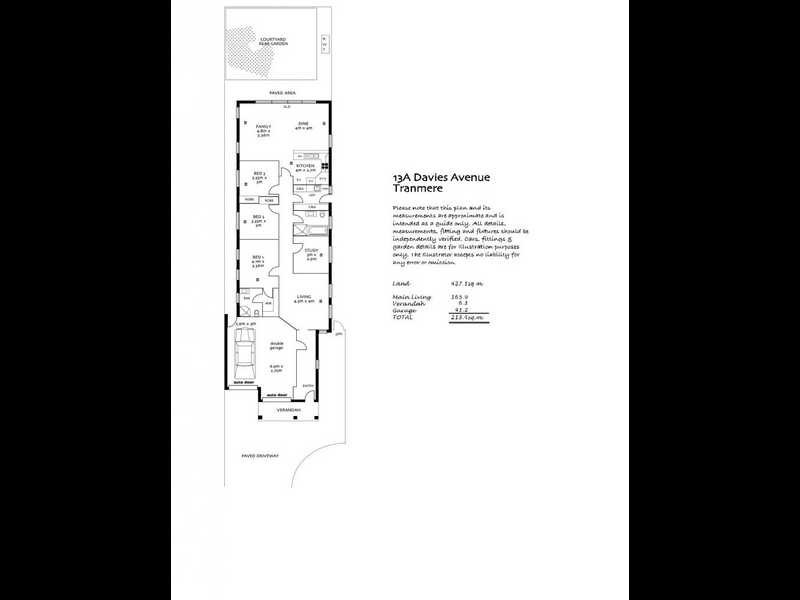 13A Davies Avenue, Tranmere SA 5073