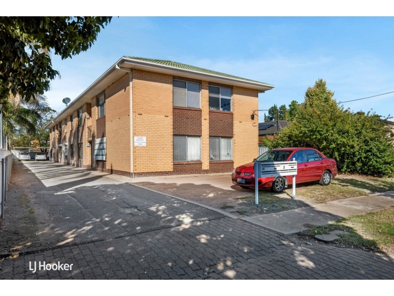 4/37 Hepburn Street, Broadview SA 5083