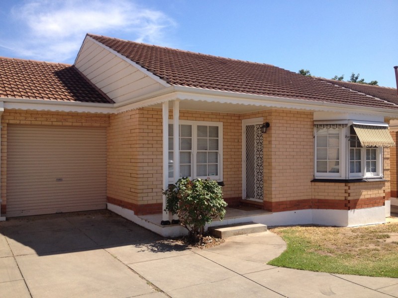 2/26 East Terrace, Kensington Gardens SA 5068