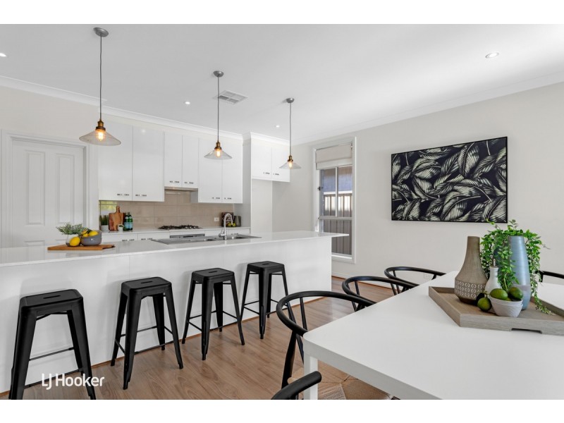 17B Grayson Street, Kilkenny SA 5009