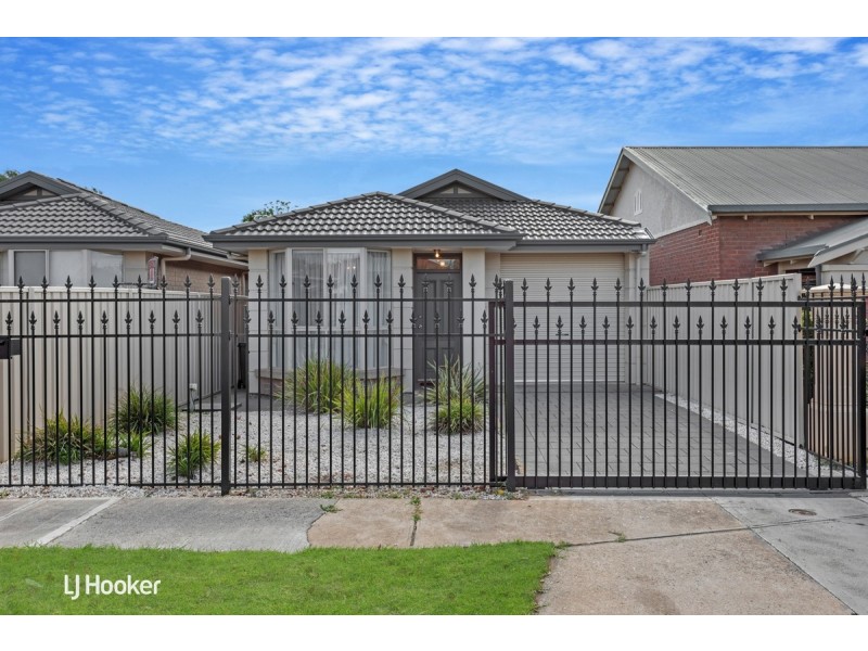 17B Grayson Street, Kilkenny SA 5009