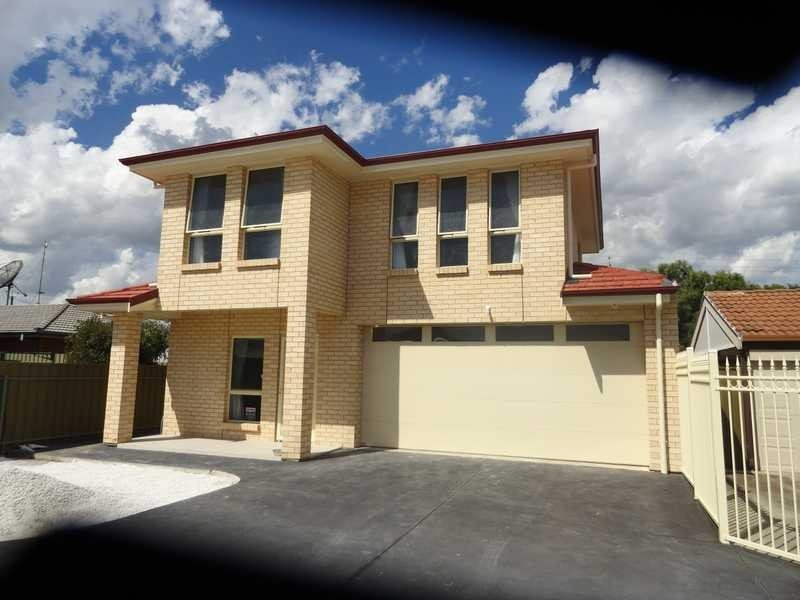 48 Burdett Drive, Paralowie SA 5108