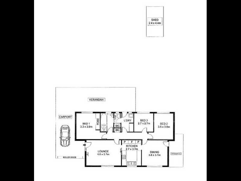 2 Torrens Avenue, Paradise SA 5075