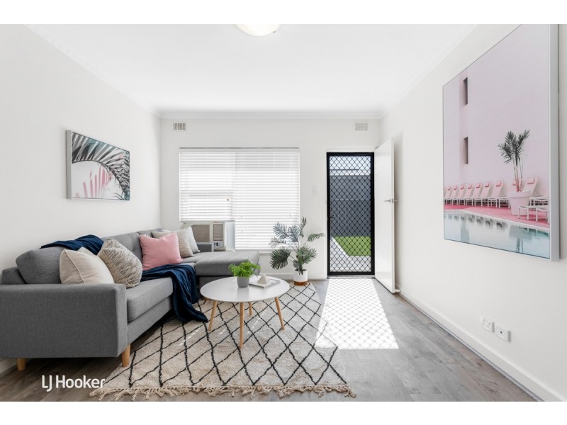 1 Denmead Avenue, Campbelltown SA 5074