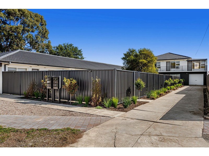 1 Denmead Avenue, Campbelltown SA 5074