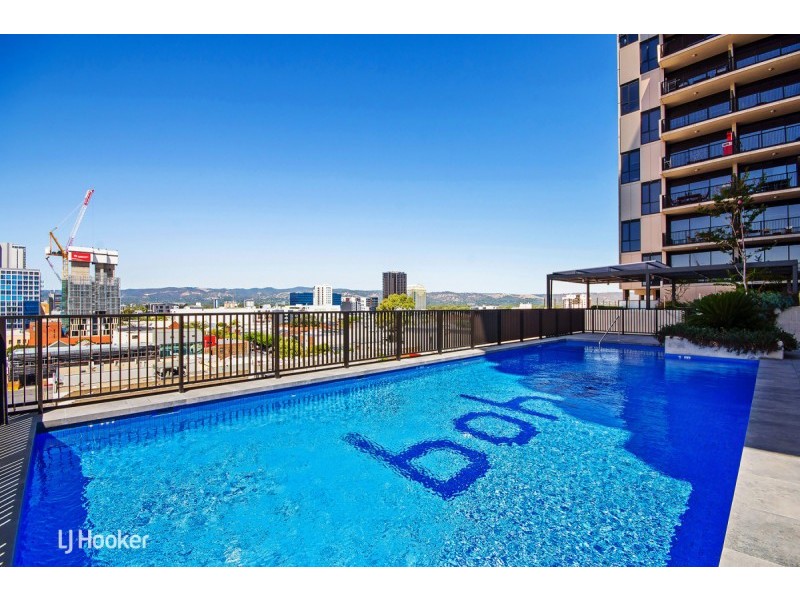 1101/156 Wright Street, Adelaide SA 5000