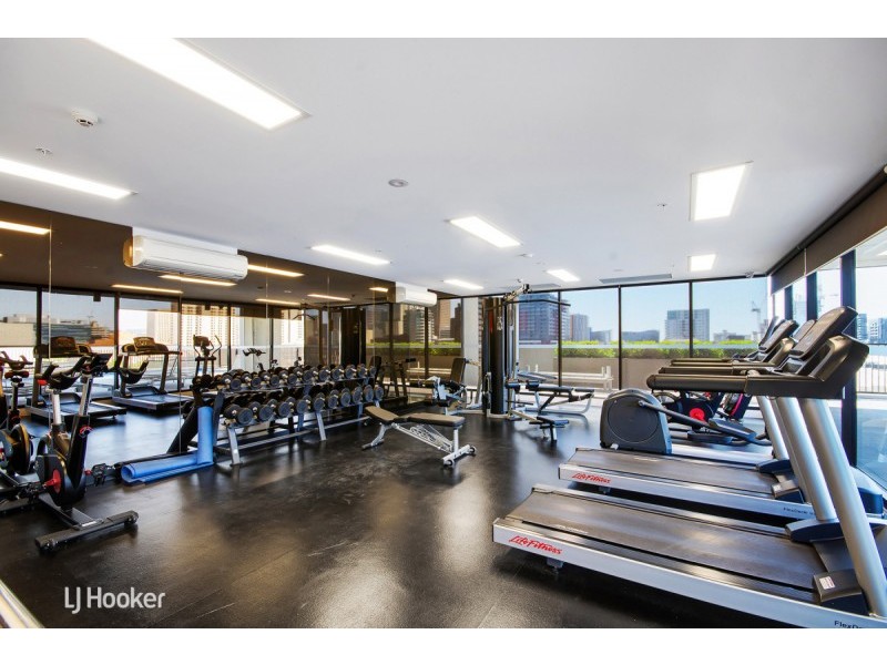 1101/156 Wright Street, Adelaide SA 5000