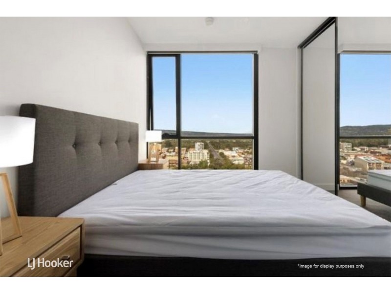 1101/156 Wright Street, Adelaide SA 5000