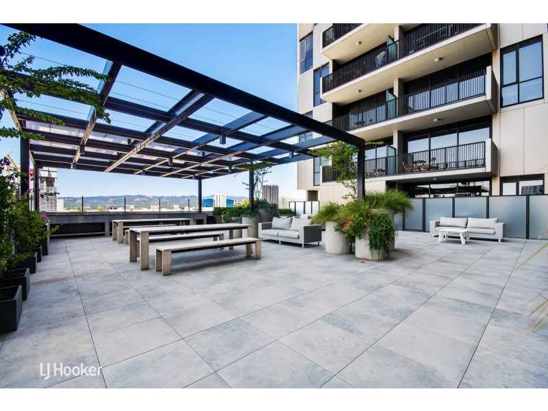 1101/156 Wright Street, Adelaide SA 5000