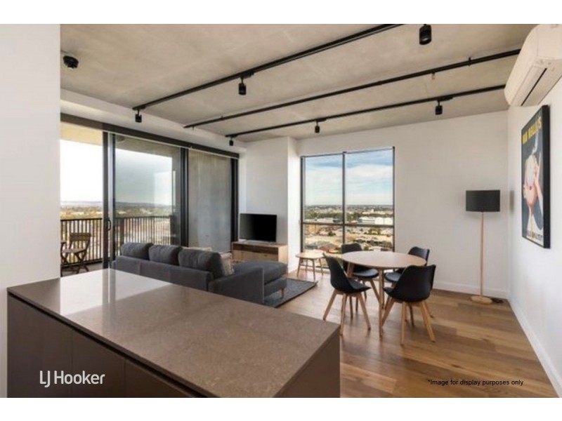 1101/156 Wright Street, Adelaide SA 5000