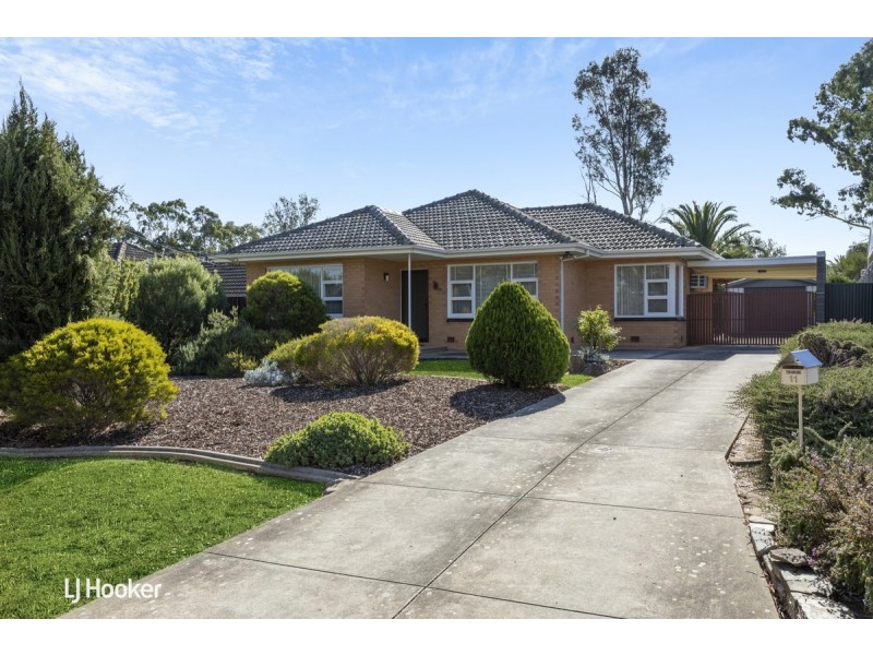 11 Josephine Street, Highbury SA 5089