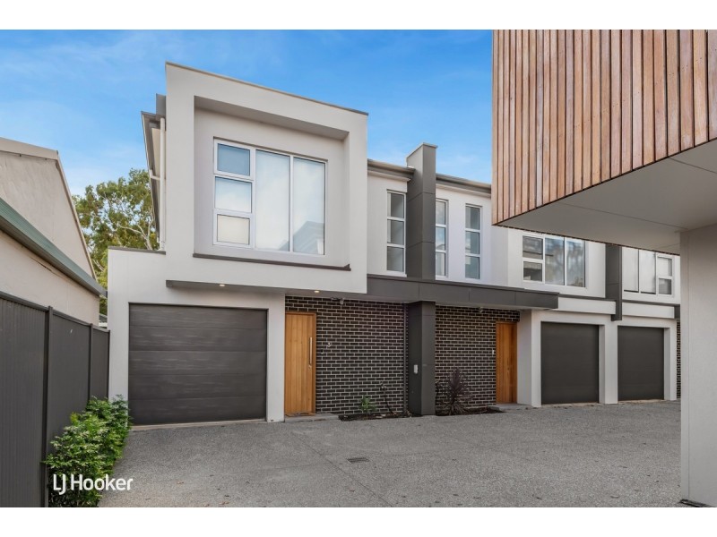 3/15 Watson Street, Hectorville SA 5073