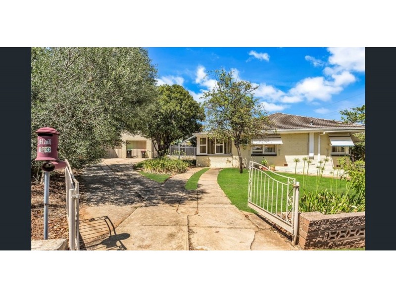 110 Penfold Road, Wattle Park SA 5066