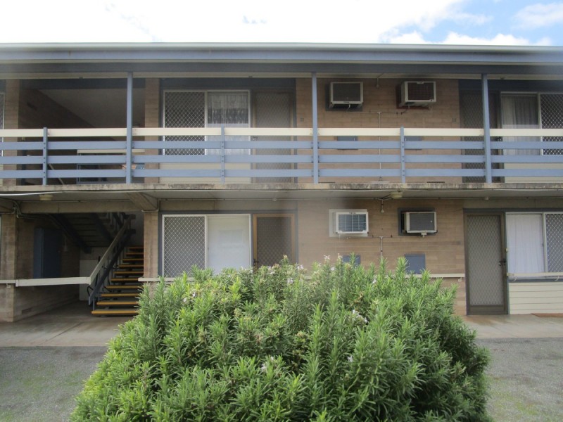 21/1 CAMERON Avenue, Gilles Plains SA 5086