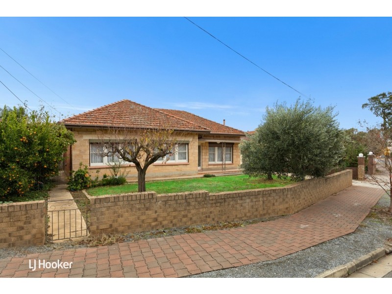 8 Piccadilly Crescent, Campbelltown SA 5074