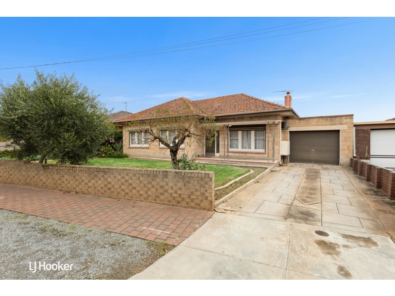 8 Piccadilly Crescent, Campbelltown SA 5074