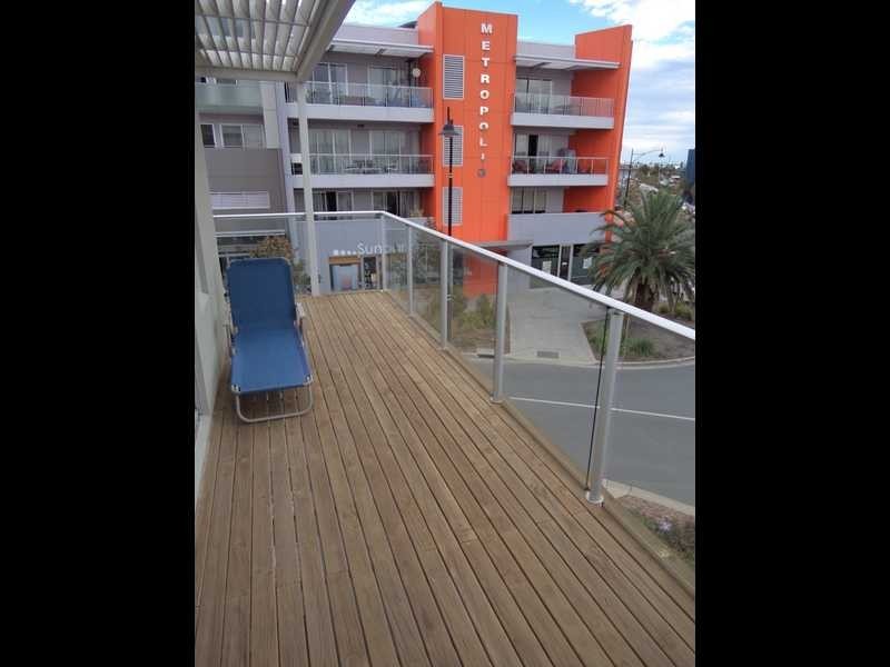 7 / 16 – 1 Metro Parade, Mawson Lakes SA 5095