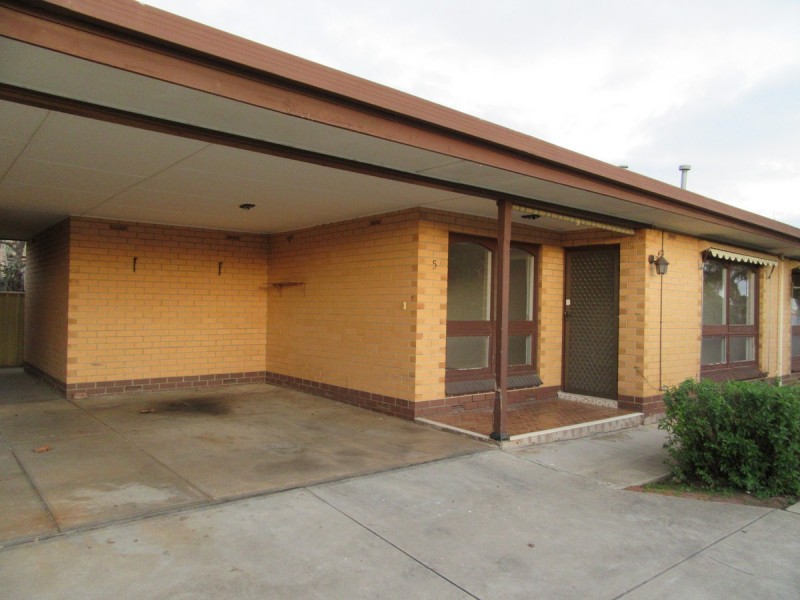 5/18 Battams Road, Marden SA 5070
