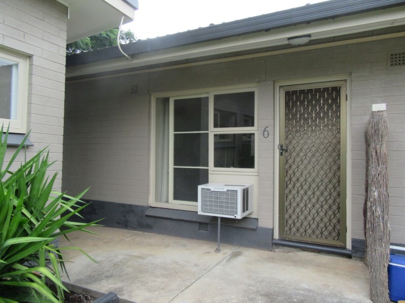 6/17 Peroomba Avenue, Kensington Gardens SA 5068